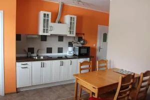 Słoneczna Zagroda - Sunny Ridge Farm - Dobromyśl