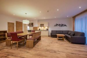 Ferienhaus Gipfelblick