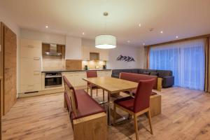 Ferienhaus Gipfelblick