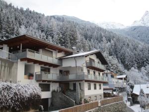 Haus Stefan
