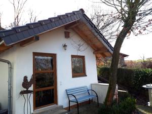 Domek Haus in der Natur in Cleeberg imTaunus Cleeberg Niemcy