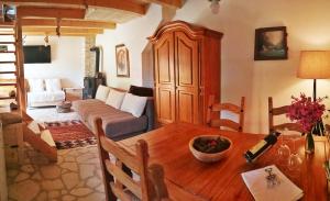 Mountain Lodge Mont Peace