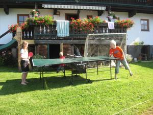 Bergbauernhof Untermoos