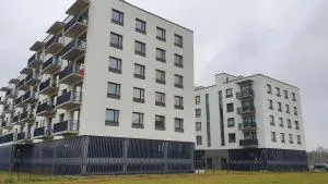 Bitenu Studio - Zujūnai