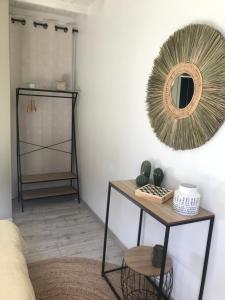 Chambre dhôte à La maison du petit bois 4 étoiles