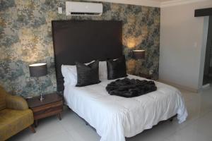 Prisatt Boutique Hotel