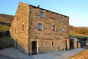 Dalecote Barn Bed & Breakfast - Ingleton