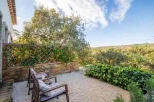 Exclusive Suite room in Herdade Quinta Natura Turismo Rural