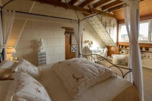 B&B / Chambres d'hotes Les charmes : photos des chambres