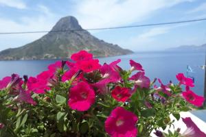 Eftychias residence Kalymnos Greece