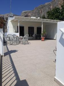 Eftychias residence Kalymnos Greece