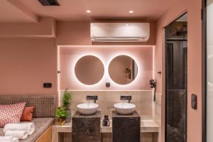 Olympus Terra Boutique Hotel