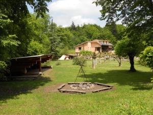 B&B / Chambres d'hotes Pyrenees Emotions : photos des chambres