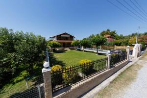 Sandy Coast Apartments Halkidiki Greece