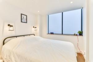 Renovated Design Apartment In Montparnasse