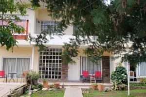 Dpto para 2 personas en Villa Carlos Paz - La Cuesta