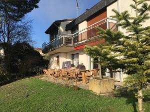 Appartements AU PIED DU VERCORS TOUT EST PERMIS : photos des chambres