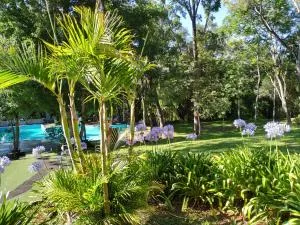 Complejo Paranay - Paraje Linda