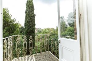 Spacious 1 Bedroom Period property in Hampstead