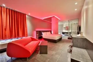 Hôtel Ô Laval - Mascouche