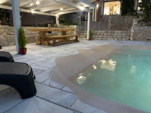 V&G platinum Villa Argolida Greece