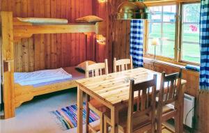 Stunning Home In Sysslebäck With Wifi