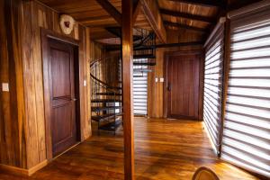 Lucero Golf and Country Club Tree Houses