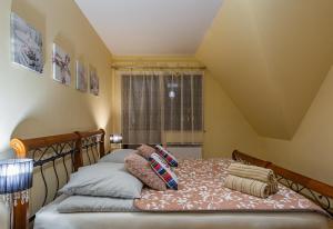 Apartamenty Bialka Tatrzanska