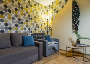 Apartamenty Bialka Tatrzanska