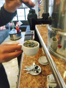 San Francisco Cusco Hotel