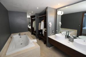 Hotel Montetaxco