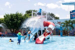 Camino Mexicano Hotel & Resort