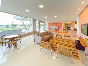 Orla Morena Park Hotel