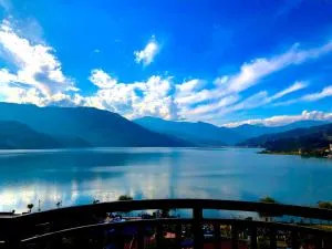 Hotel Rupee Pvt. Ltd. - Nuwākot