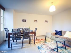 Appartements Le Dunant : photos des chambres