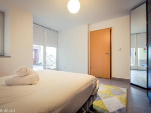 Appartements Le Dunant : photos des chambres
