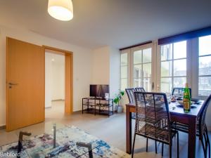 Appartements Le Dunant : photos des chambres