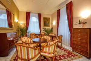 Hotel St George - Czech Leading Hotels