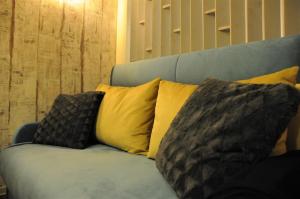 Bibliotheque Studio