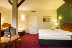 Hotel St George - Czech Leading Hotels