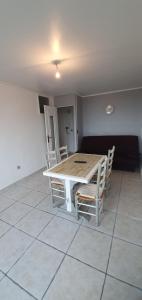 Appartement 40 m2 Rdc front de mer 5 personnes photo 9