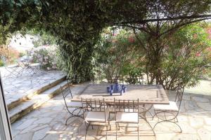 Elegante villa de 180m3 avec la superbe vue