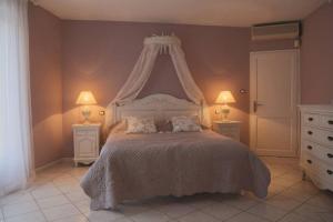 Elegante villa de 180m3 avec la superbe vue