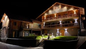 Chalet 1703 - Alpine Lodge & Spa - Adults Only