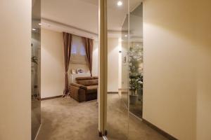 Central Business Apartments Jacuzzi