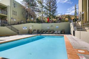 Edelweiss Haus by Park City Lodging