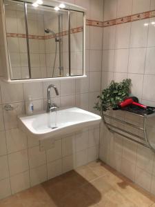 Katarinas cozy bungalov