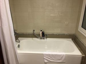 Mountain View Apartment