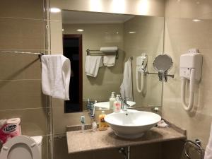 Mountain View Apartment