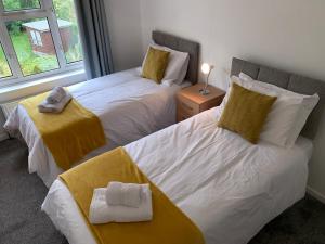 3 star talu Comfortable House with Parking Oxford Oxford Suurbritannia